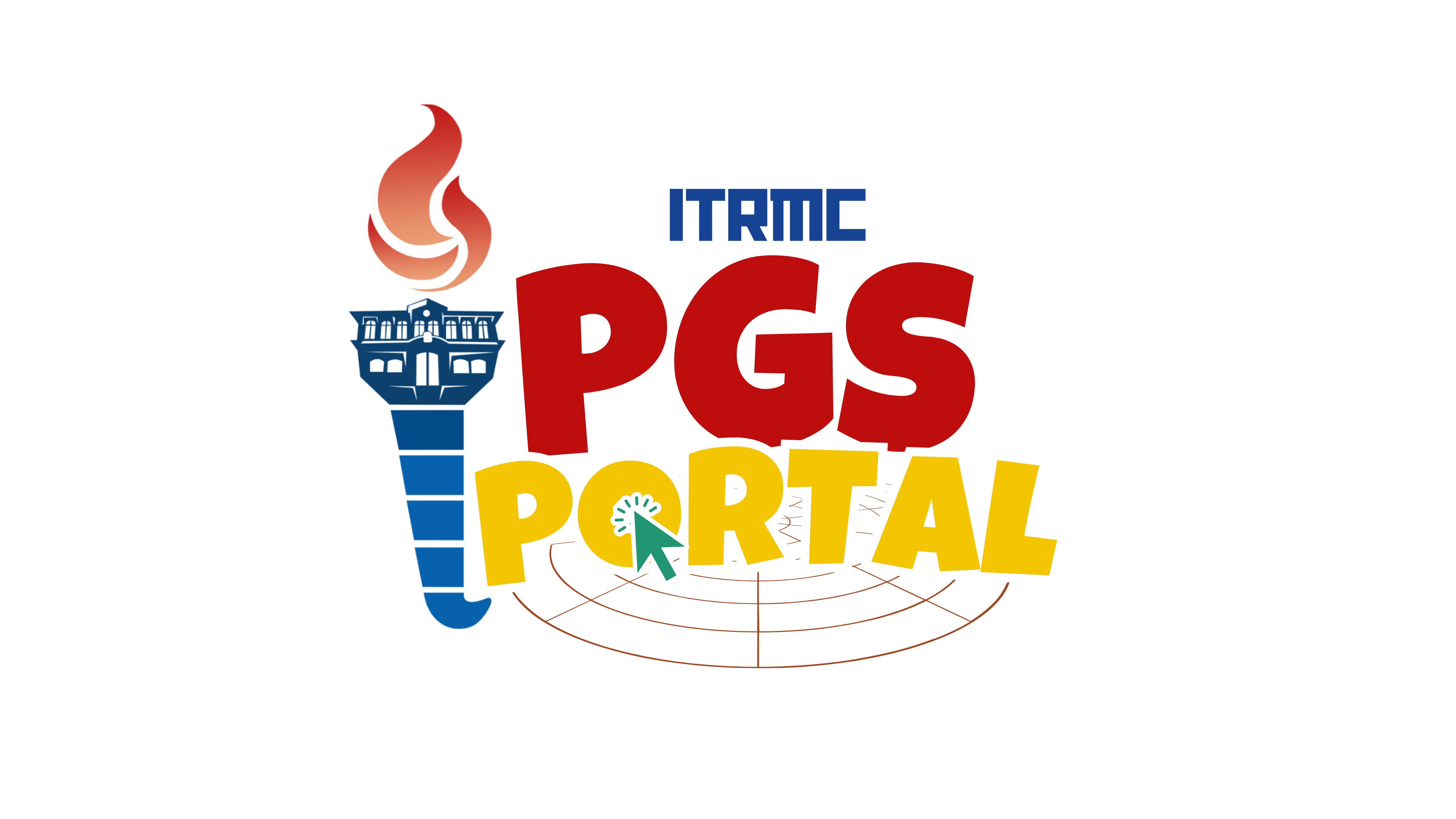 ITRMC PGS Portal